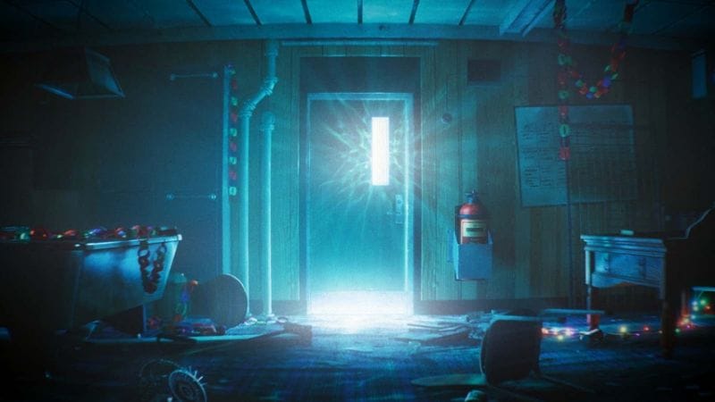 Tournez manette - Still Wakes the Deep : quand les walking simulators touchent le fond