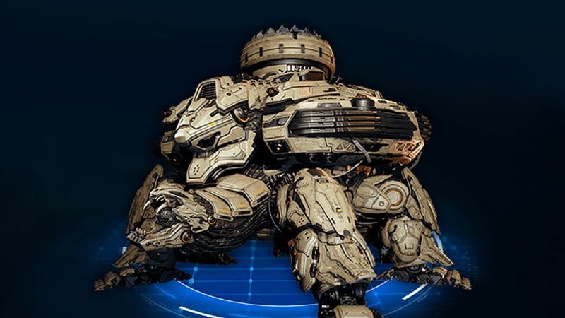 Forteresse de magma The First Descendant : Découvrez tous nos meilleurs conseils pour éliminer ce boss !
