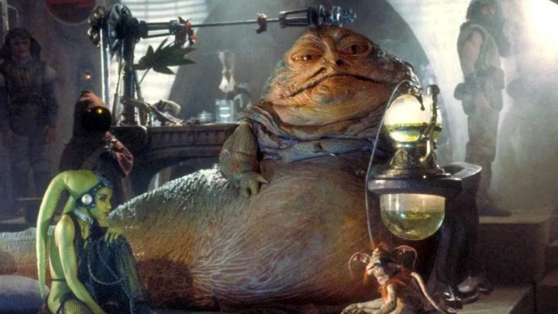 L'accessoire le plus sexy de la saga Star Wars vendu 175 000 $ aux enchères : certains fans sont prêts à dépenser des fortunes