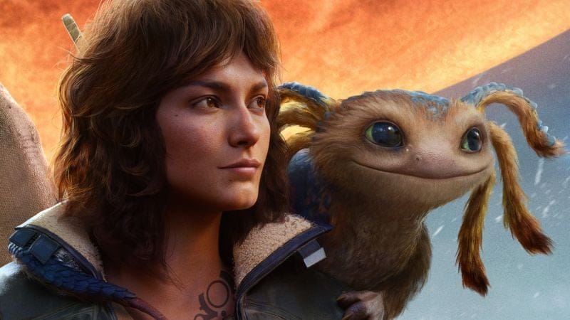 Humberly Gonzalez aimerait beaucoup que Star Wars Outlaws Kay Vess soit mis en scène.