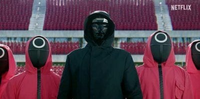 NETFLIX : Squid Game profite des Jeux Olympiques pour dévoiler la date de sortie de la saison 2, qui ne sera pas la dernière !