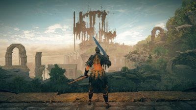 Elden Ring trop dur : un fan fou prétend attaquer FromSoftware et Bandai Namco en justice
