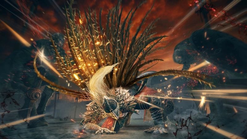 La nouvelle mise à jour de Shadow of the Erdtree a renforcé vos sorts et armes les plus inutiles ! Vous allez enfin pouvoir respirer dans le DLC d'Elden Ring