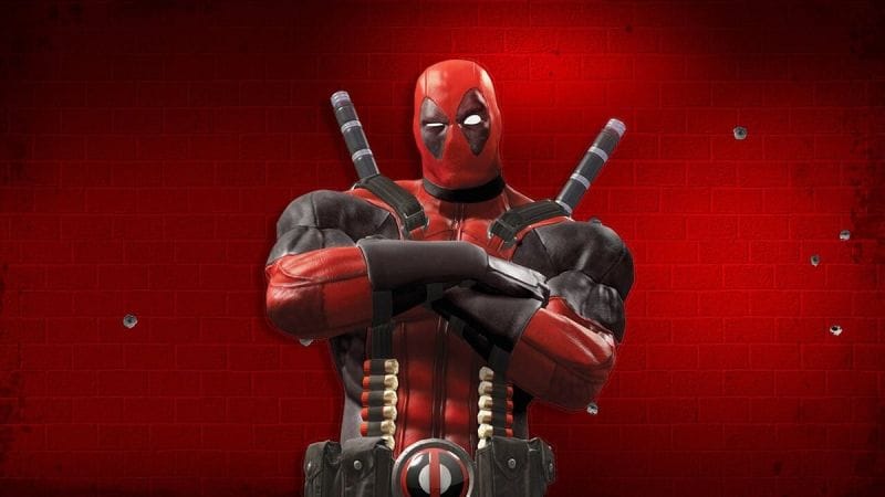 Le jeu Deadpool sur PS4 vendu jusqu'à 970 dollars sur eBay, les gens deviennent fous depuis la sortie de Deadpool et Wolverine