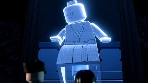 Reine Starkiller