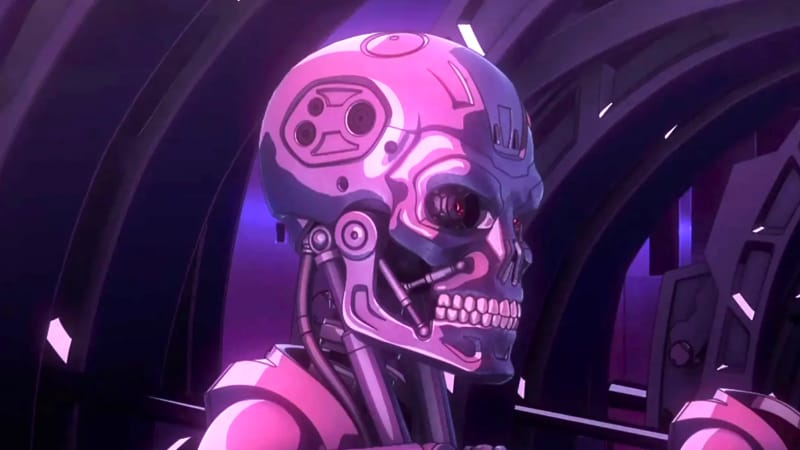 Terminator : un trailer complètement dingue pour la nouvelle série évènement