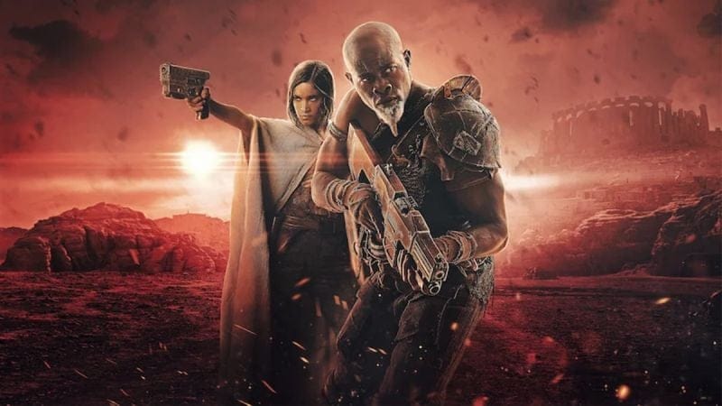 "Sexy et sanglant" Netflix et Zack Snyder sont responsables de ce fiasco. J'ai vu les 6h30 de Rebel Moon Director's Cut et c'est un délire !