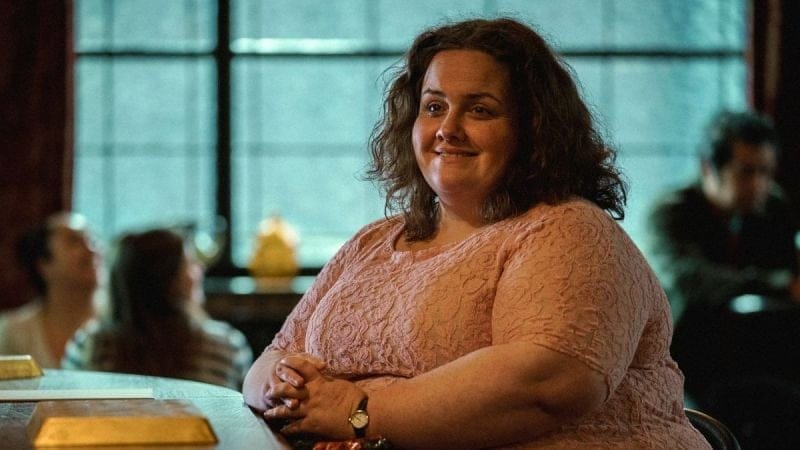 Cette série Netflix de 2024 doit faire face à la justice : Cette femme porte plainte et réclame la somme de 170 millions $