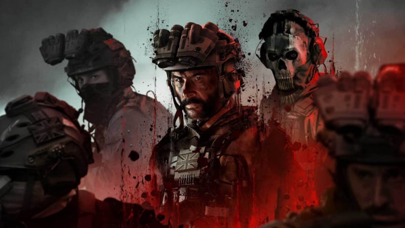 "500 millions d'utilisateurs actifs mensuels" Grâce à Call of Duty, Xbox compte 4 fois plus de joueurs que PlayStation