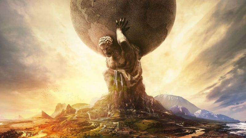 Civilization 7 va régaler les fans de la franchise cultissime bientôt