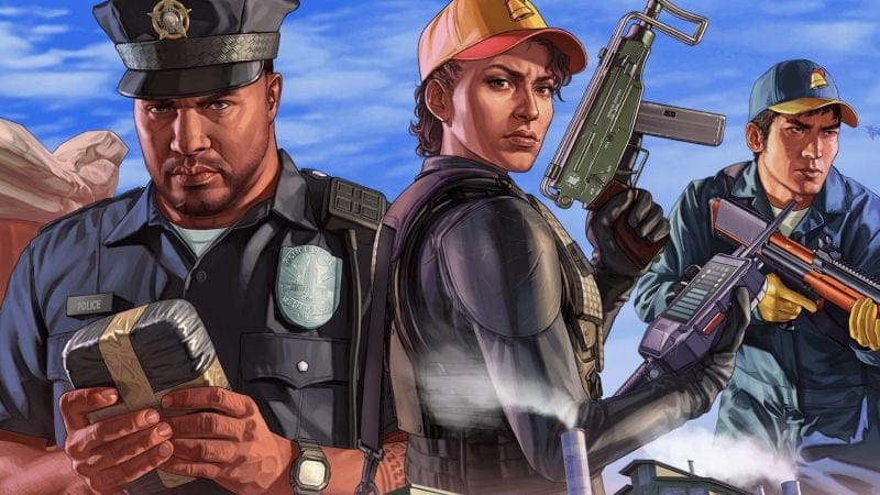 GTA Online a-t-il tué Rockstar Games ?