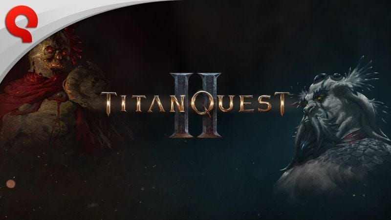 Titan Quest II | Showcase 2024 Trailer