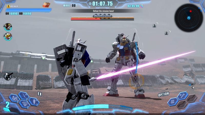 Prêt à construire le Gunpla ultime ? Gundam Breaker 4 arrive avec des combats explosifs cet été !