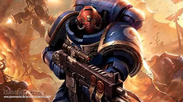 Amazon et Games Workshop doivent parvenir à un accord créatif avant la fin de l'année sur la série Warhammer.