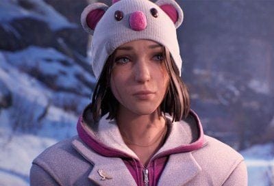 Life is Strange: Double Exposure, Final Fantasy VII s'invitera discrètement dans le jeu narratif