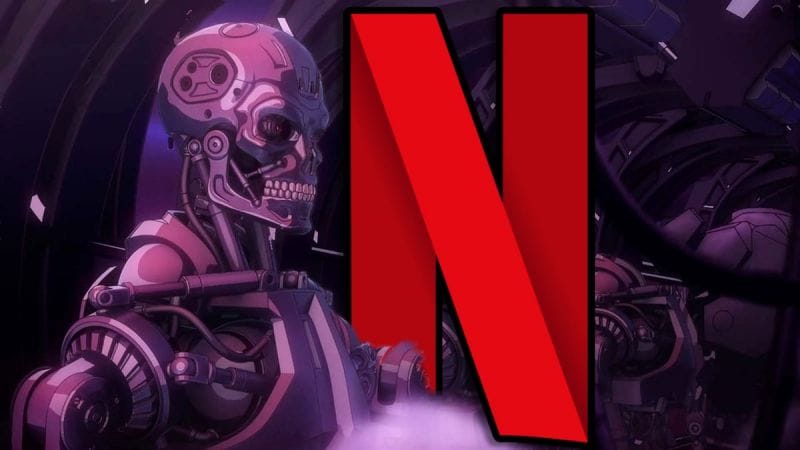 Netflix risque bien de récupérer toutes les médailles d'or aux Jeux Olympiques des séries au mois d'août 2024