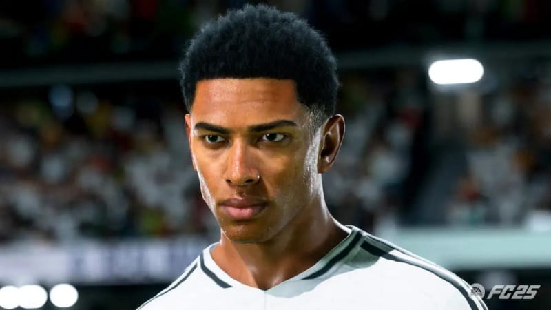 “EA ne nous déçoit jamais quand il s’agit de nous décevoir” EA Sports FC 25 a levé le voile sur l’une de ses plus grosses nouveautés et les fans ne sont pas emballés…