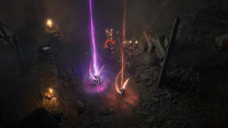 Les objets mythiques uniques de Diablo 4 seront plus faciles à farm dans la Saison 5 - Dexerto