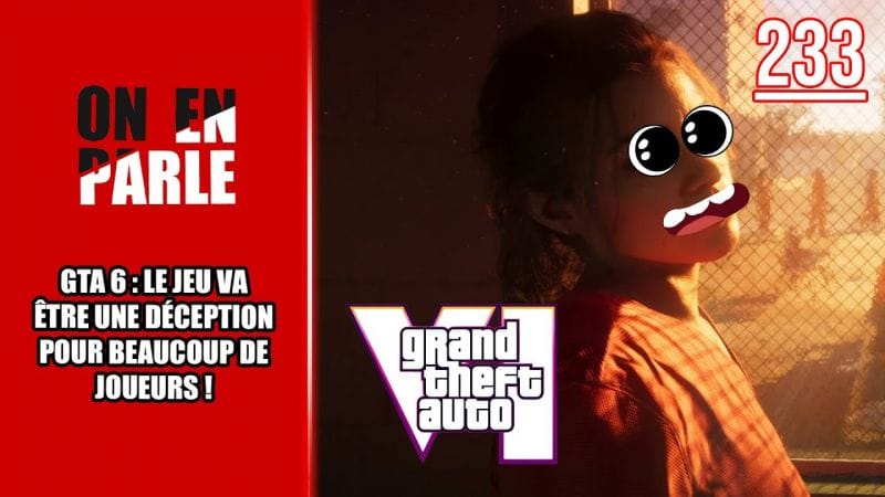 GTA 6 DÉCEVANT ? LA DÉCLARATION D'UN ANCIEN DÉVELOPPEUR DE ROCKSTAR QUI FAIT PEUR (OU PAS)