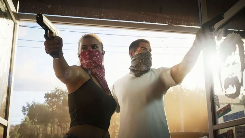 “La meilleure chose qu’ils puissent faire, c’est de se taire” Les joueurs en ont marre du silence autour de GTA 6 : c’est pour son bien d’après cet ancien développeur !