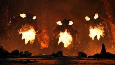 Darksiders : THQ Nordic officialise le retour de la licence en vidéo !