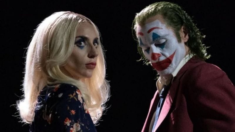 "Elle a recraché son café quand elle m'a entendu chanter" Joaquin Phoenix ne faisait pas le fier devant Lady Gaga sur Joker 2