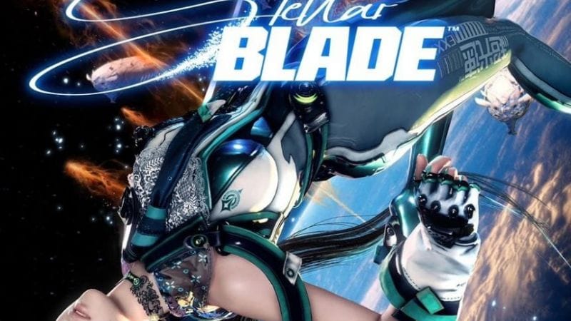 Stellar Blade