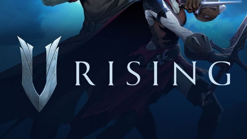 V Rising