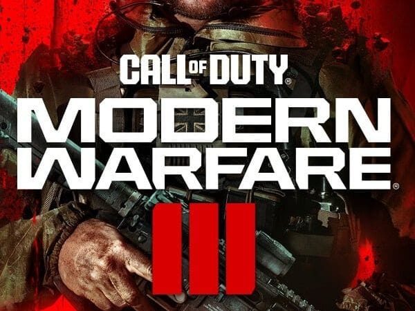 Call of Duty : Modern Warfare 3 (2023)