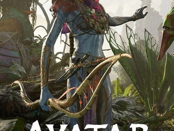 Avatar : Frontiers of Pandora