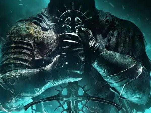 The Lords of the Fallen