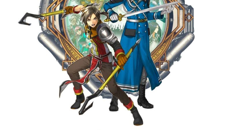 Eiyuden Chronicle : Hundred Heroes