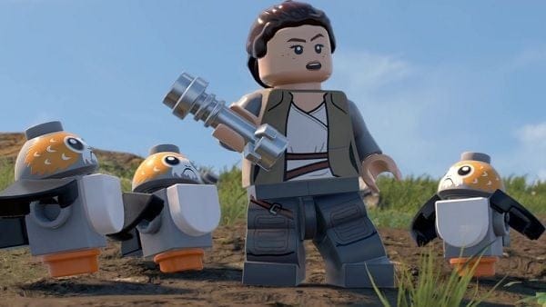Convaincre Luke