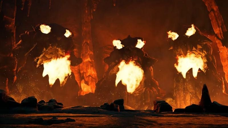 GEEKNPLAY - Darksiders - Un nouveau jeu annoncé