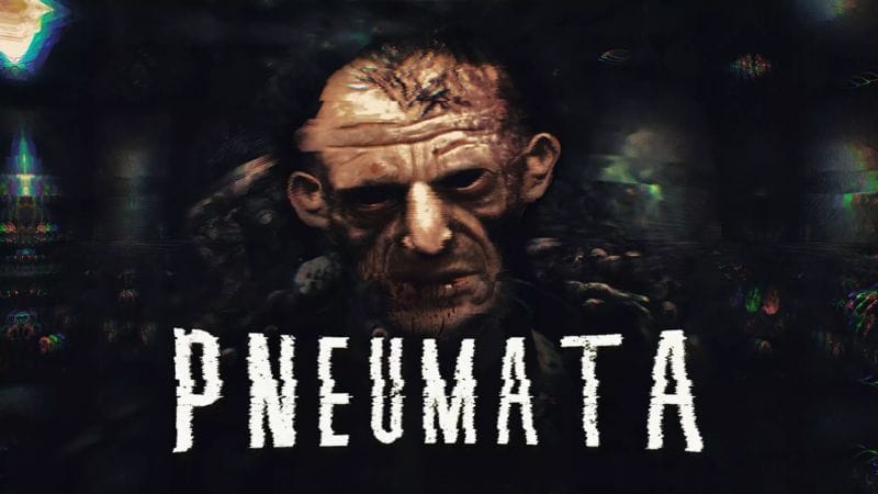 GEEKNPLAY - Pneumata - Le survival-horror de Deadbolt Interactive arrive très bientôt sur consoles et PC