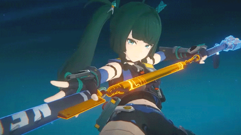 Zenless Zone Zero - Le trailer officiel de la v1.1, 'Undercover R&B'