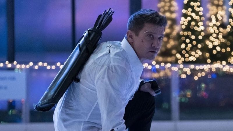 Jeremy Renner pense qu'il reviendra probablement dans la peau de Hawkeye pour Avengers: Doomsday