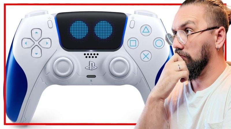 Vous ALLEZ CRAQUER, c'est SUR ! - PS5