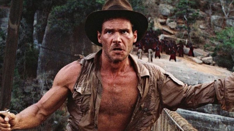 Indiana Jones et le Temple Maudit n'est pas une suite : Steven Spielberg a surpris tout le monde avec cette décision !
