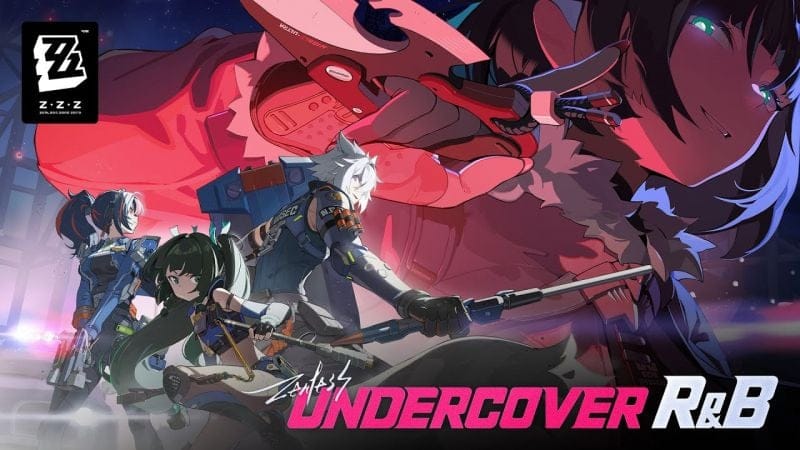 Zenless Zone Zero : Tout savoir sur la version 1.1 (Jane, Qingyi, évènements...)