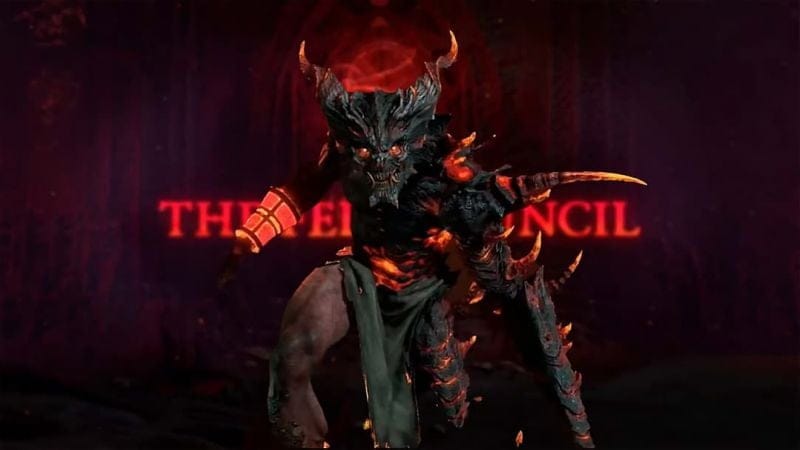 Diablo 4 Saison 5 ramène cinq boss légendaires de Diablo 2 dans les Hordes Infernales - Dexerto