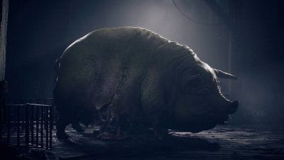 Tarsier Studios : un teaser malaisant pour le prochain jeu des créateurs de Little Nightmares