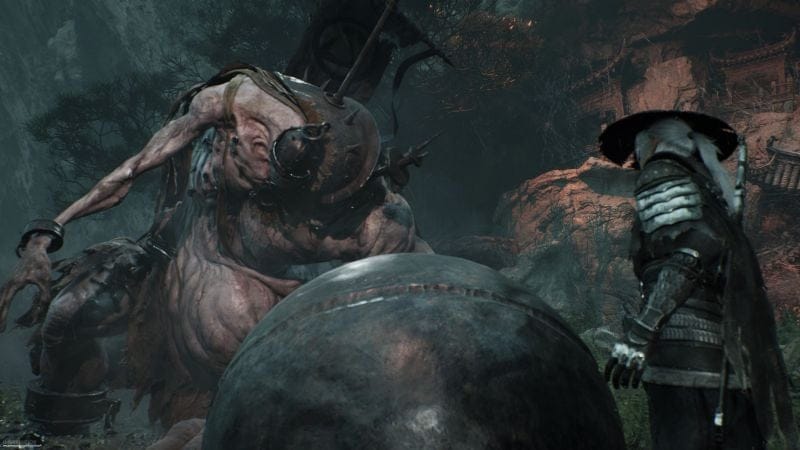 Rumeur : Phantom Blade: Zero vise une sortie à l'automne 2026.