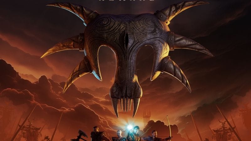 Gothic 1 Remake livre du gameplay, mais toujours pas de date de sortie