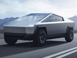 Fortnite x tesla