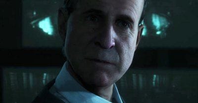 CINEMA : Until Dawn continue de dévoiler son casting, aucune surprise pour le Dr Hill