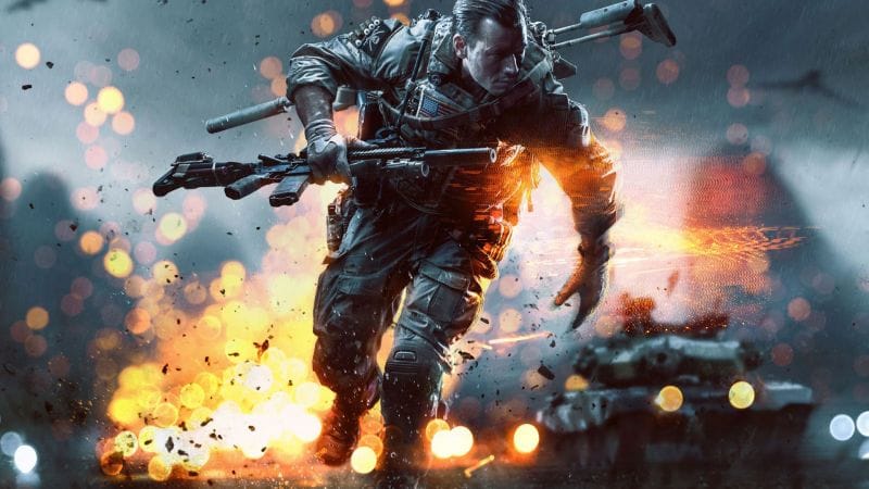 Le nouveau Battlefield est "l'un des projets les plus ambitieux" de l'histoire d'EA