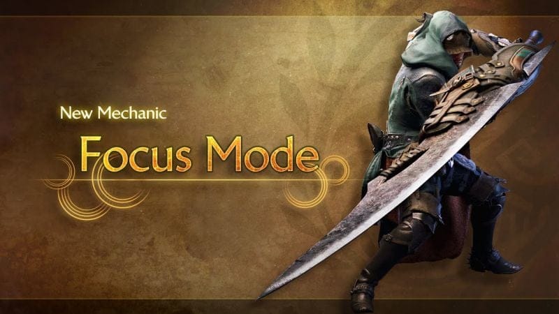Monster Hunter Wilds dévoile du gameplay inédit et revient sur la nouvelle fonctionnalité, le mode concentration