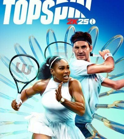 BON PLAN : un jeu de tennis très récent en promo