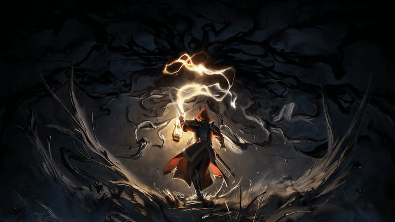 GEEKNPLAY - Mandragora - Le jeu édité par MY.GAMES sera jouable à la Gamescom 2024 !